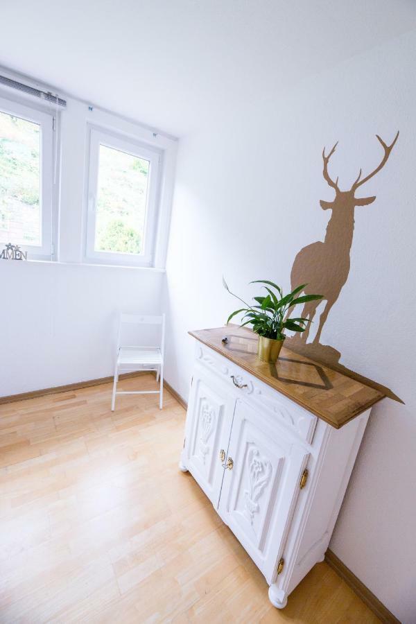 Spieglein Spieglein Lejlighed Bad Wildbad Eksteriør billede